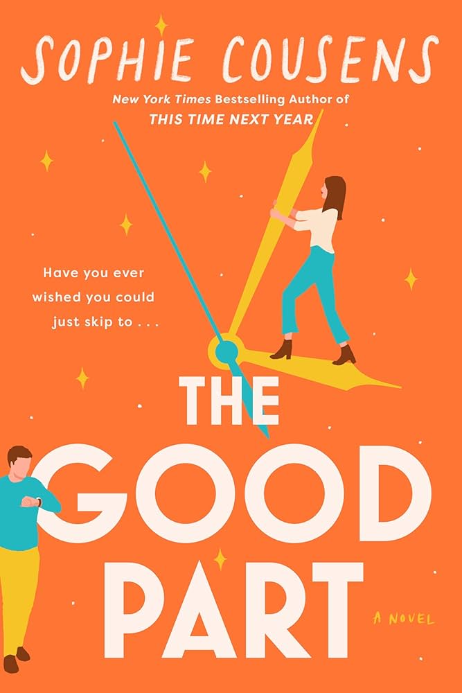 The Good Part Sophie Cousens Used