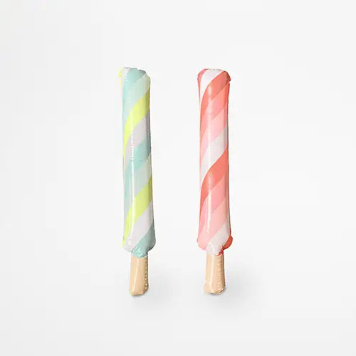 Ice Block Buddies
