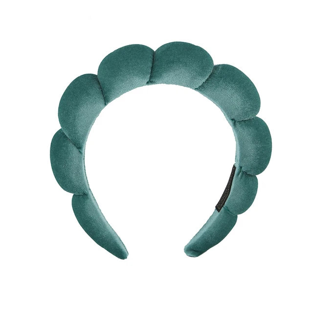 Mermaid Beauty Headband