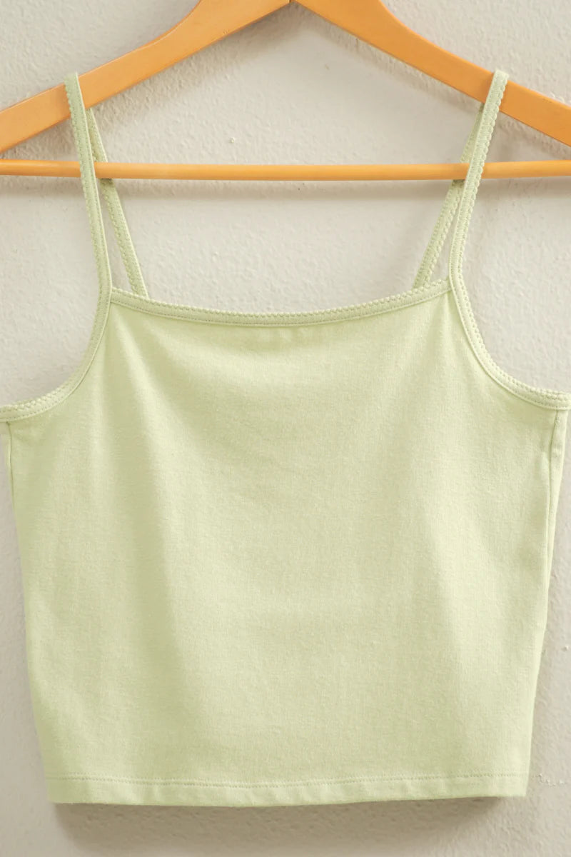 The Go-To Crop