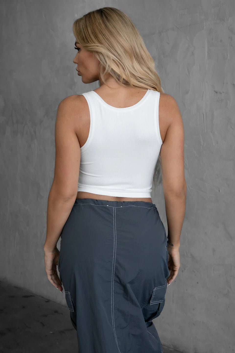 Bianca Tank