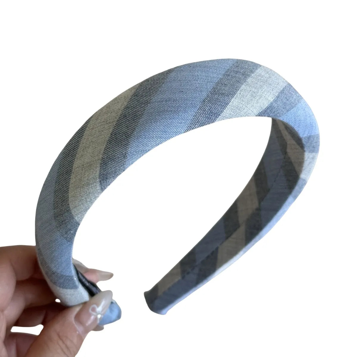 Cape Blue Headband