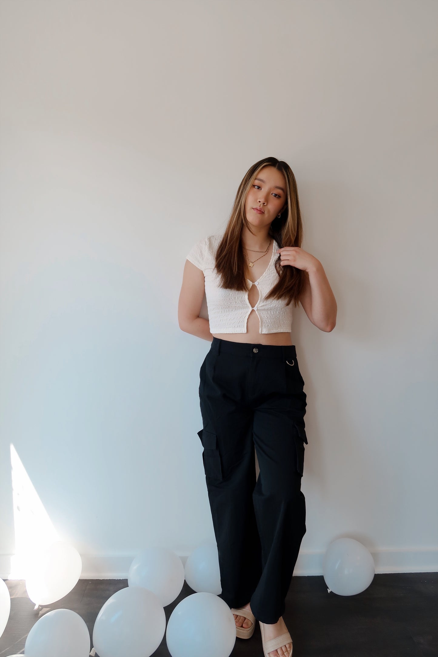Margo Pants