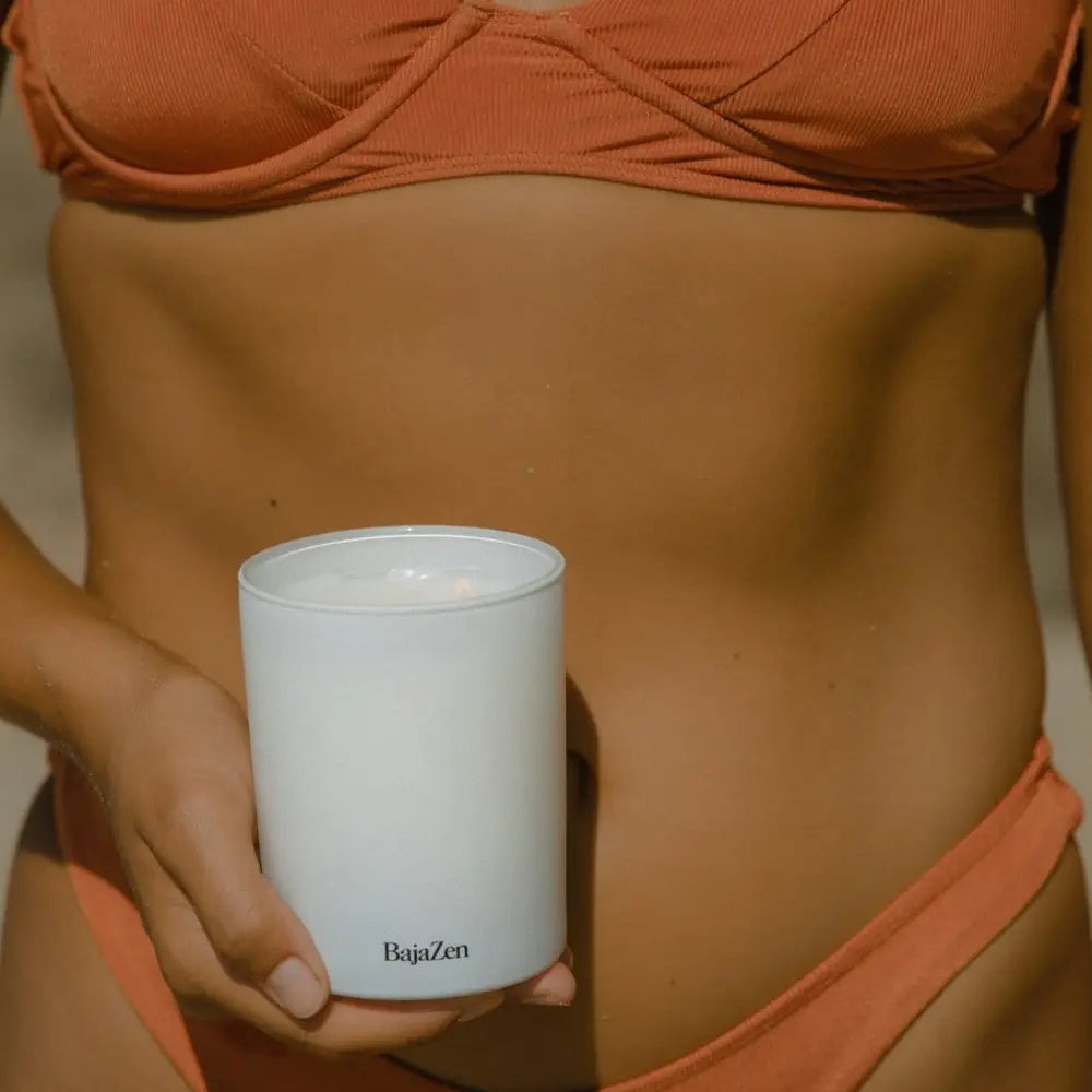 Beach Haus Candle