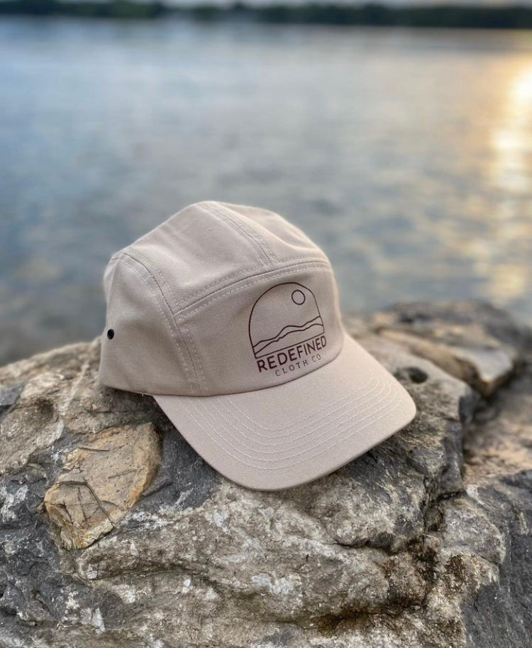 Redefined Hat