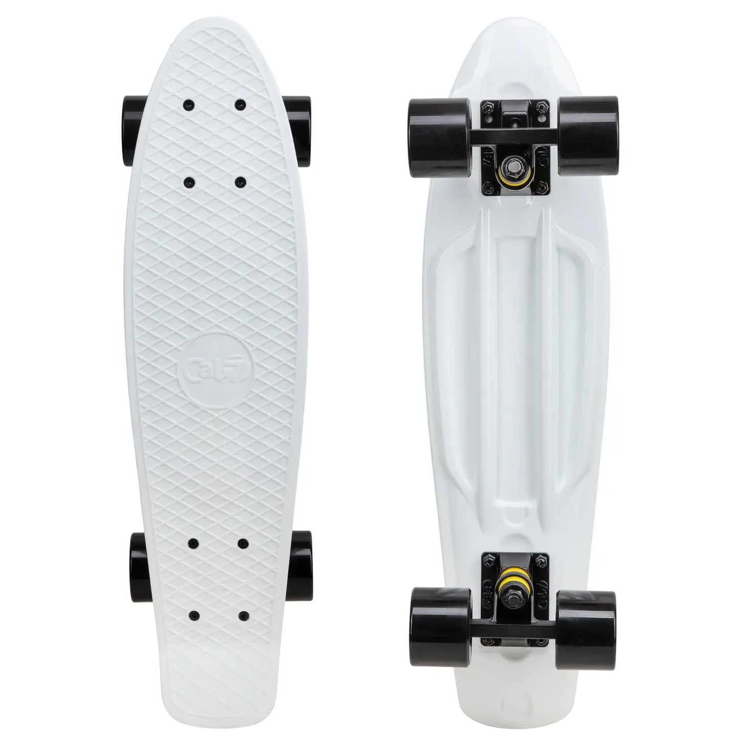 Paragon Mini Cruiser