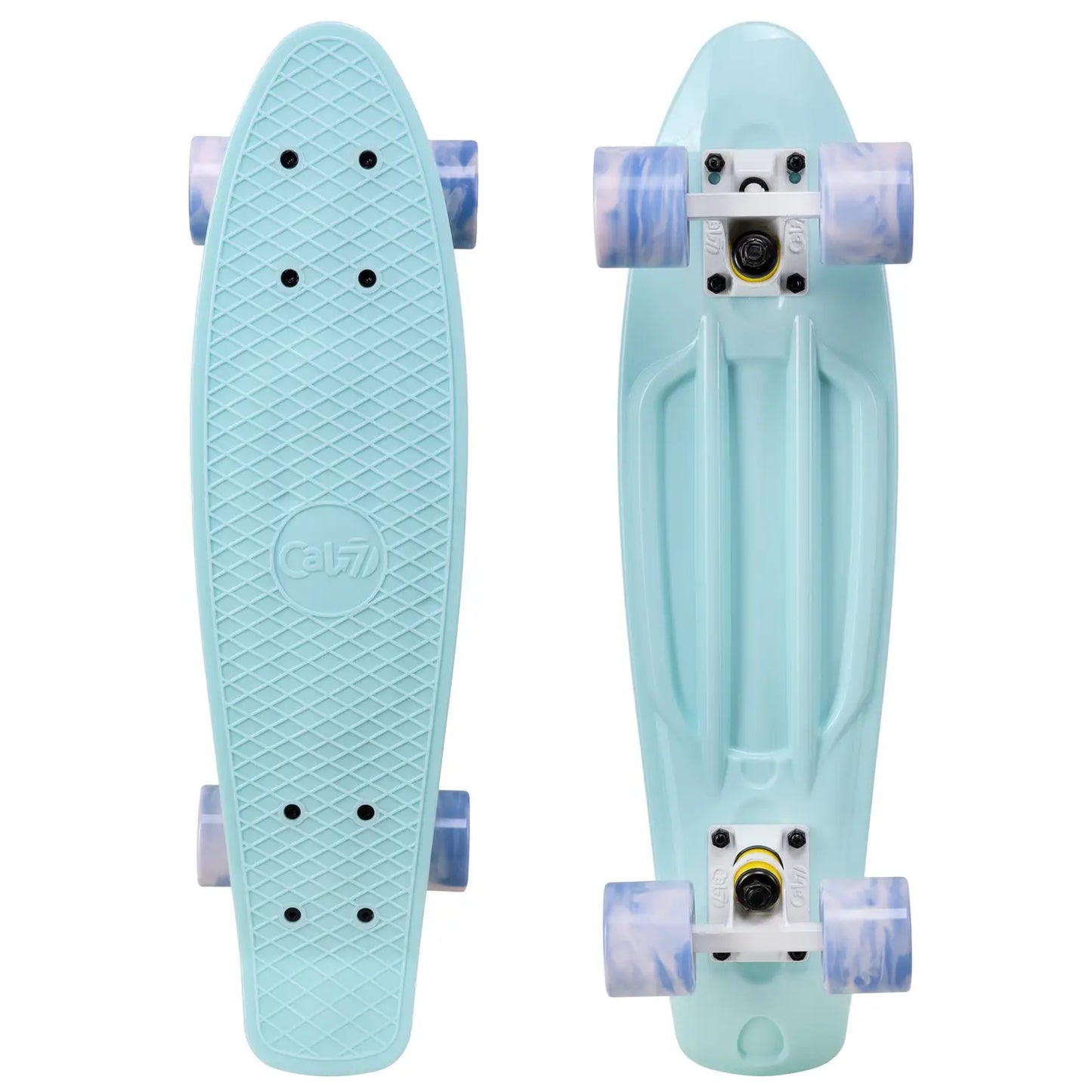 Lily Mini Cruiser