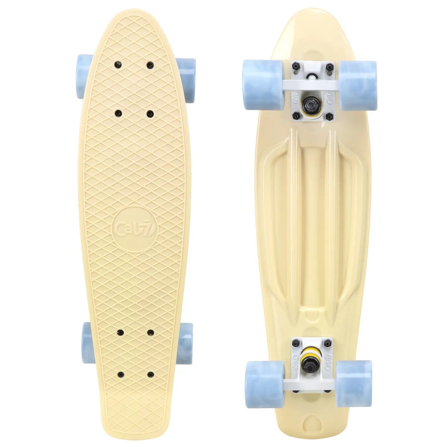 Snowdrop Mini Cruiser