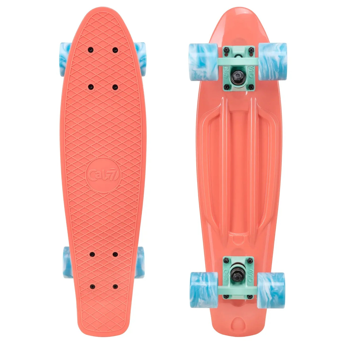 Melrose Mini Cruiser