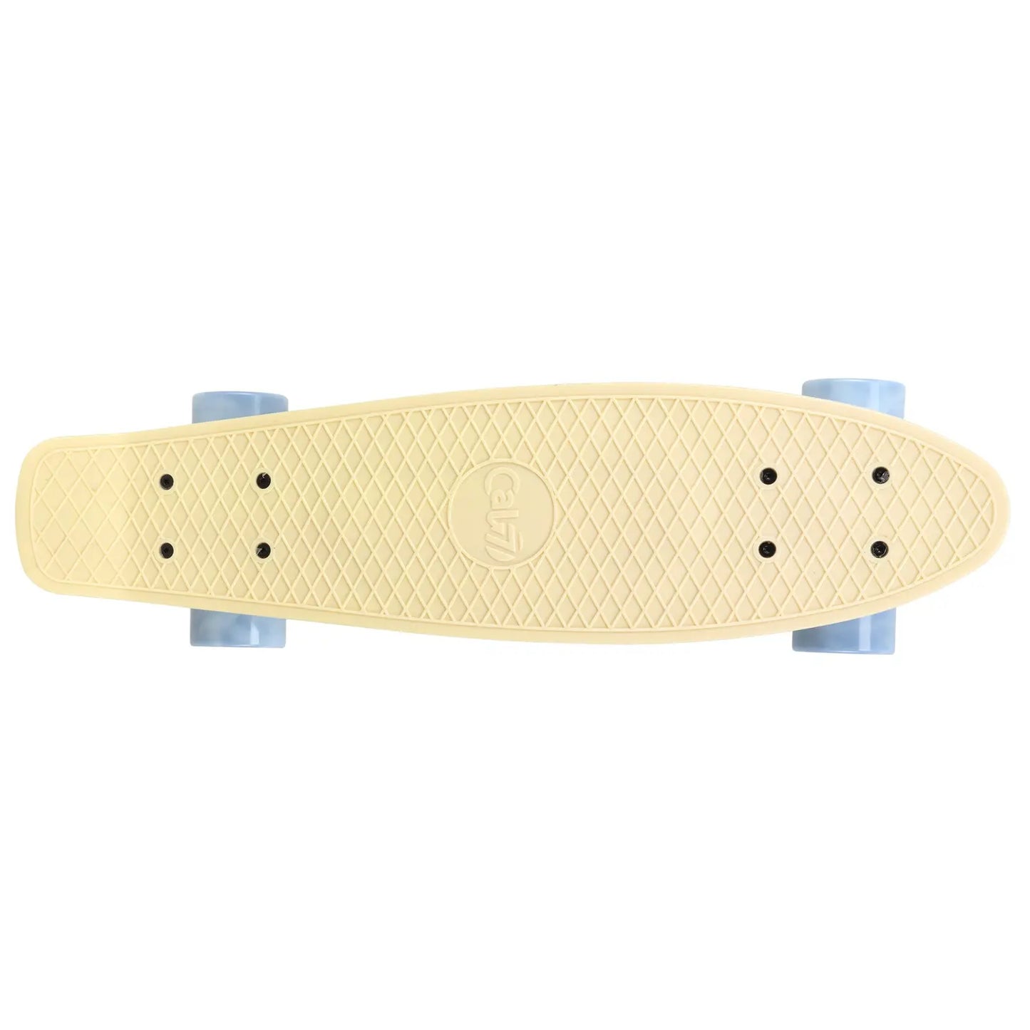 Snowdrop Mini Cruiser