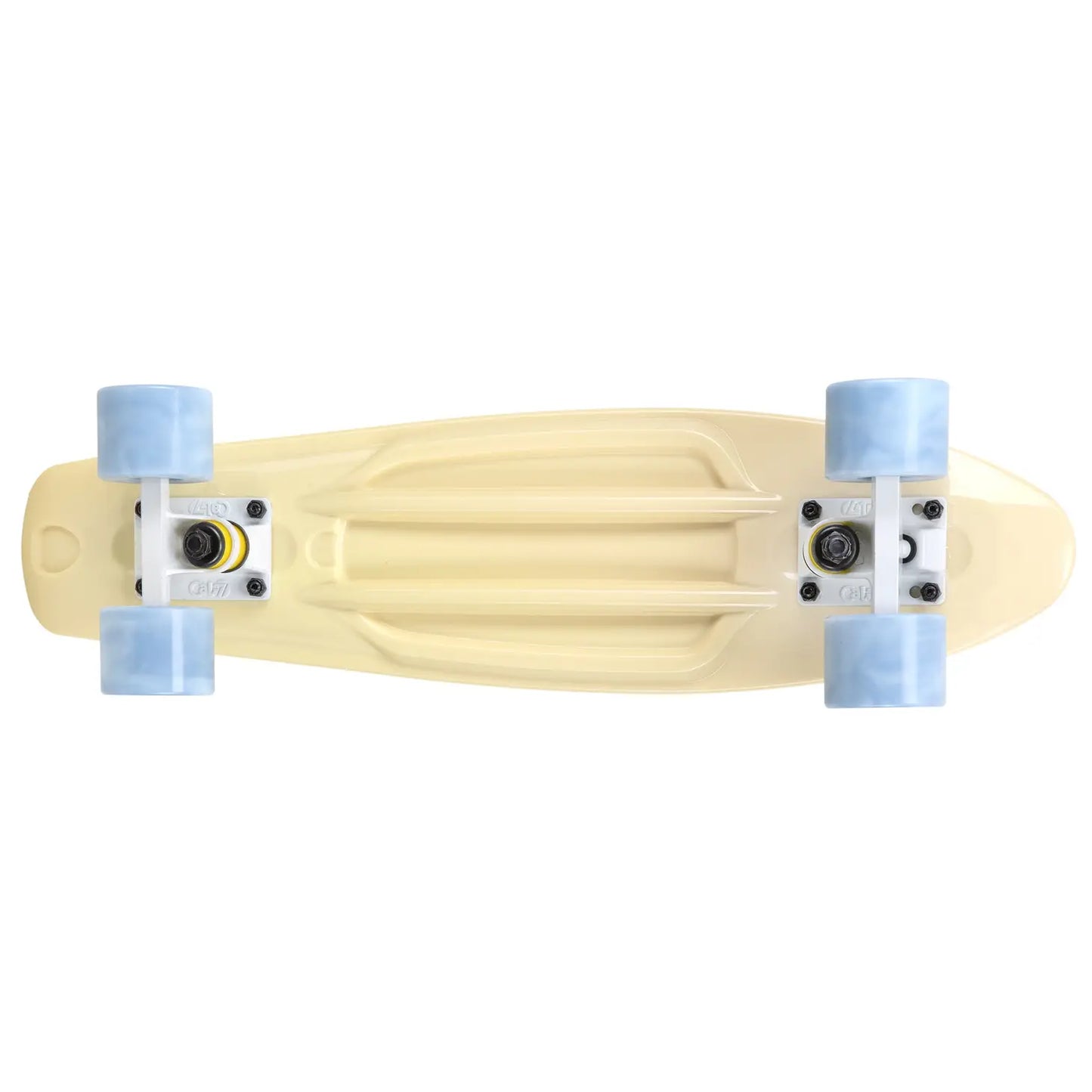 Snowdrop Mini Cruiser