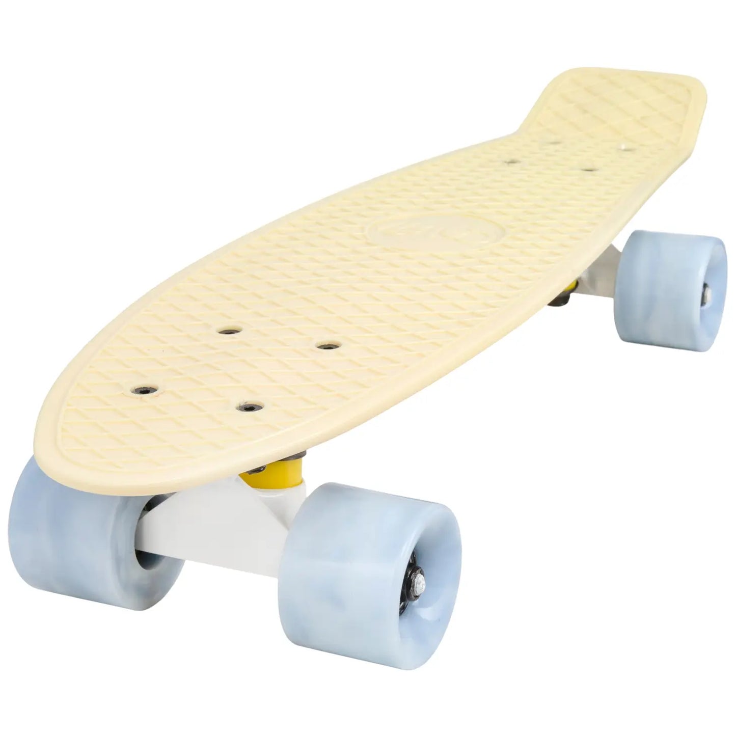 Snowdrop Mini Cruiser