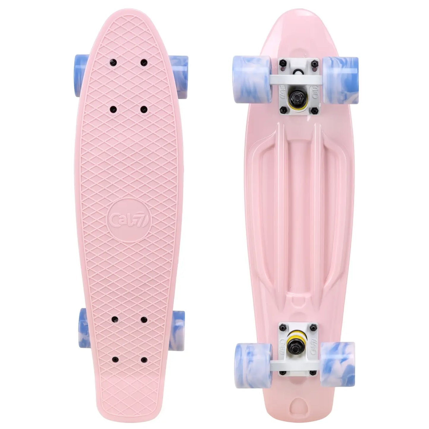 Lotus Mini Cruiser