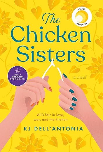 Chicken Sisters Used