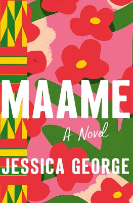 Maame Jessica George Used