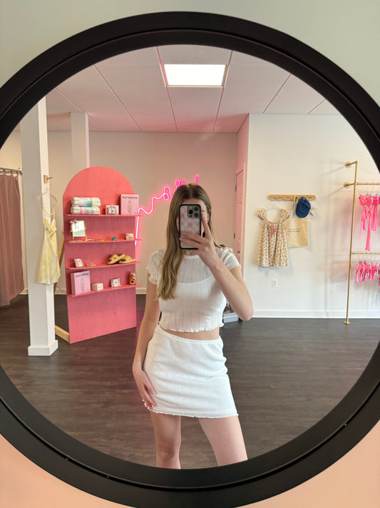 Ellie Skirt