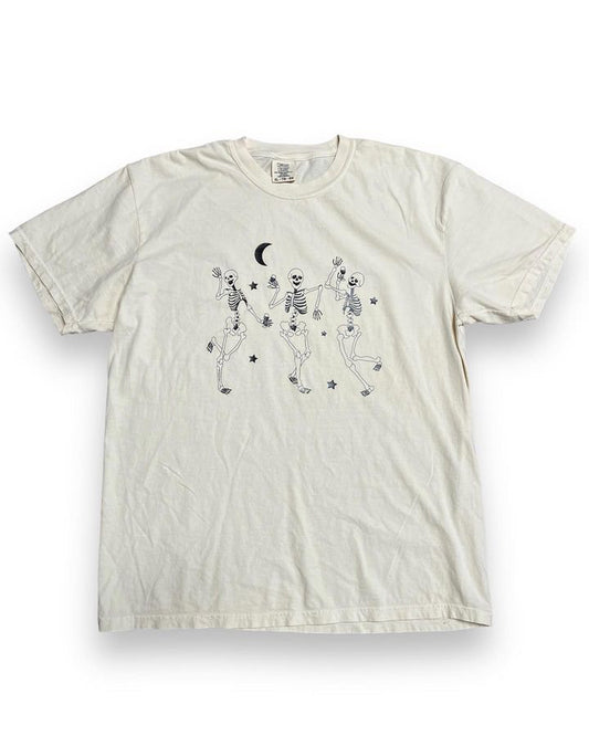 Party Skeletons Tee
