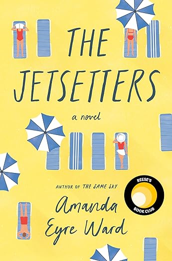 The Jetsetters Used