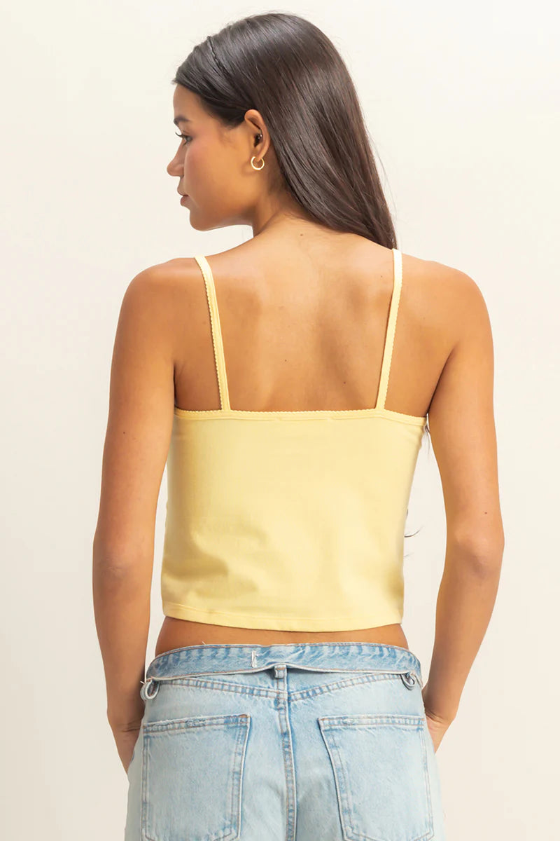 The Go-To Crop