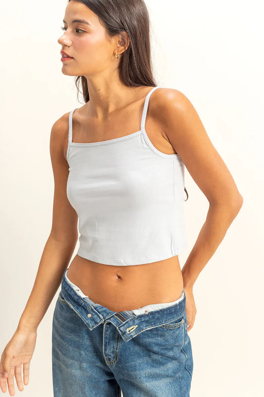 The Go-To Crop