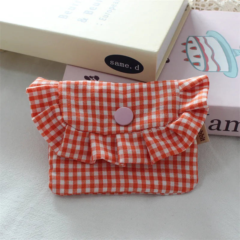Seaside Keepsake Pouch