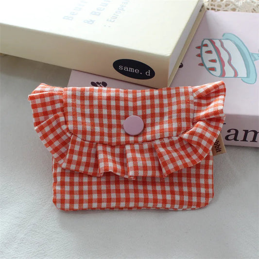 Seaside Keepsake Pouch
