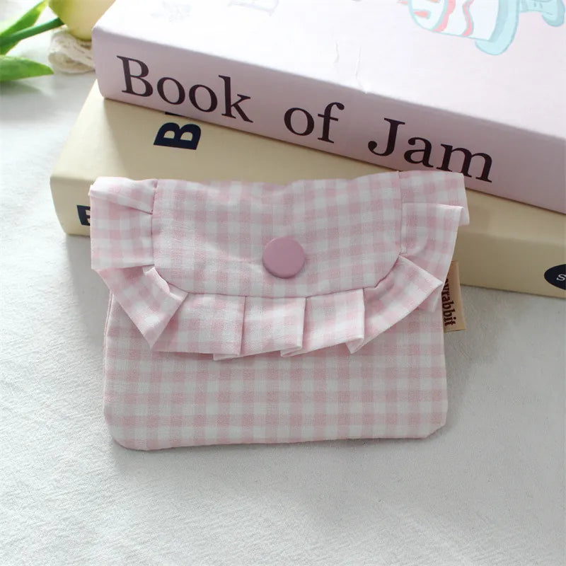 Seaside Keepsake Pouch