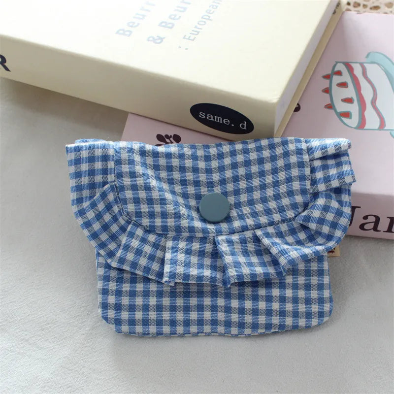 Seaside Keepsake Pouch
