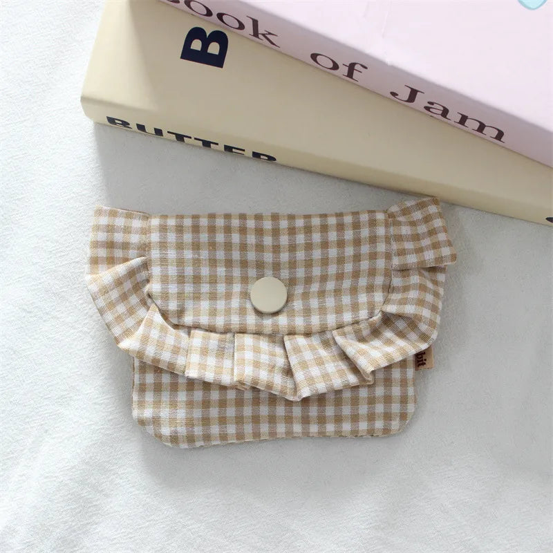 Seaside Keepsake Pouch