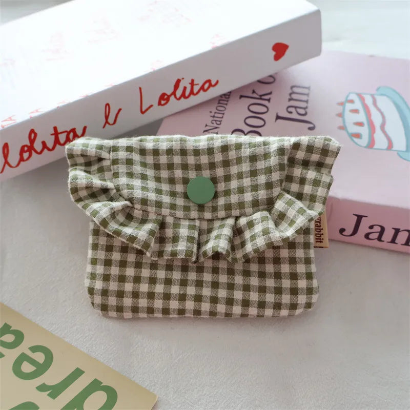 Seaside Keepsake Pouch