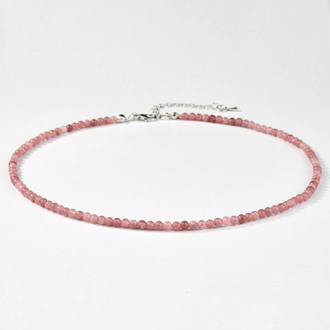 The Malibu Beaded Necklace
