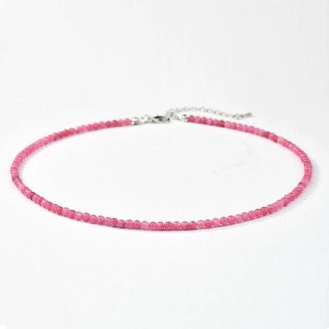 The Malibu Beaded Necklace