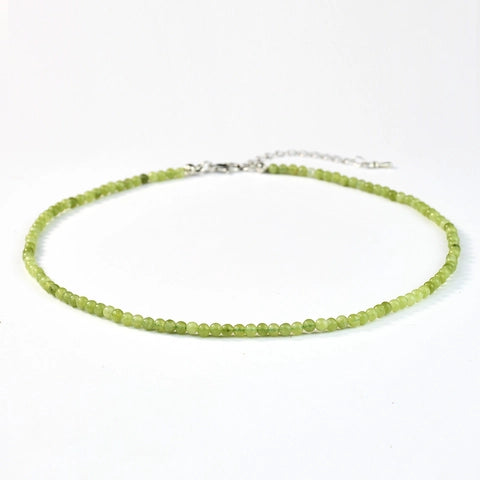 The Malibu Beaded Necklace