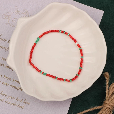 Malibu Beaded Bracelet