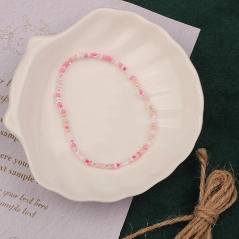 Malibu Beaded Bracelet