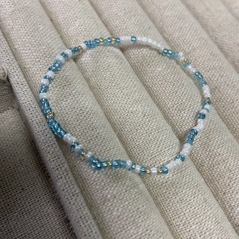 Malibu Beaded Bracelet