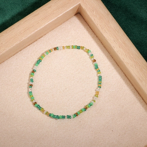 Malibu Beaded Bracelet