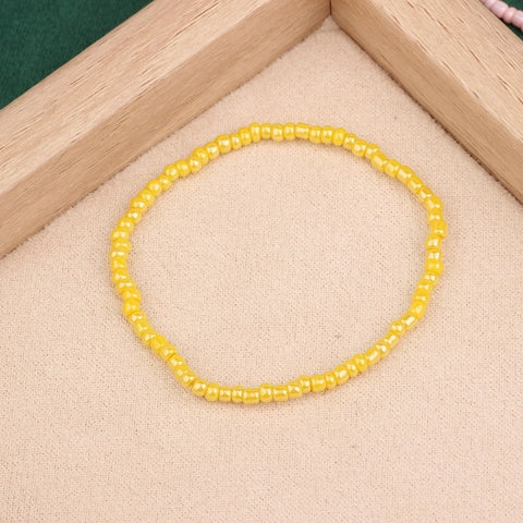 Malibu Beaded Bracelet