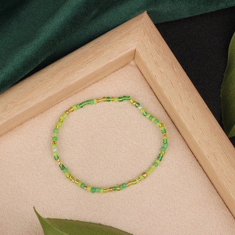Malibu Beaded Bracelet