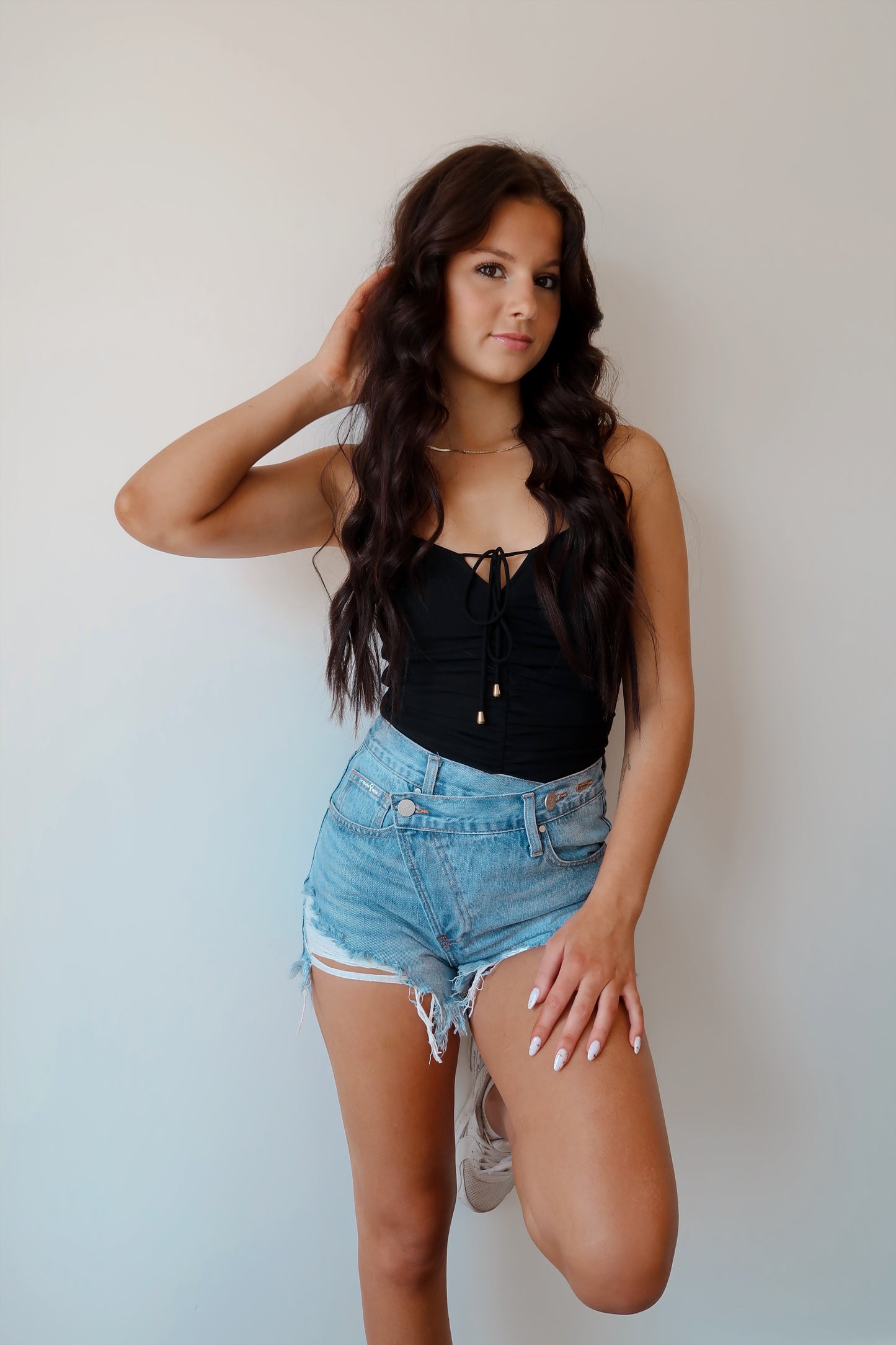 Moon Bodysuit