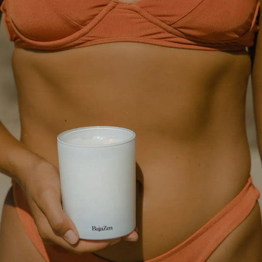 Beach Haus Candle